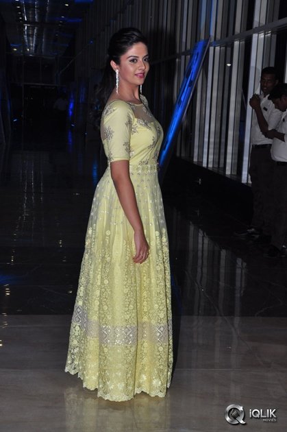 Sreemukhi-at-Nenu-Sailaja-Movie-Audio-Launch